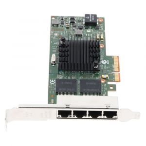 D6T93 Dell OneConnect 4-Port 10Gb/s SFP+ Rack Daughter Card