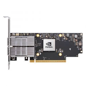 X485V Dell NVIDIA ConnectX-7 Single-Port 400Gb/s NDR InfiniBand OSFP PCIe 5.0 x16 Adapter (Full Height