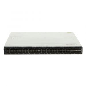 DR3YR Dell 48-Port SFP28 6-Port QSFP28 Managed Network Switch