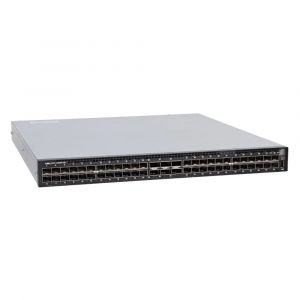 F220W Dell Networking S4148F-ON 48-Port 10GbE SFP+ & 2-Port QSFP+ & 4-Port QSFP28 Switch