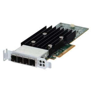 GJYVY Dell HBA355e PCIe Full Height Controller Adapter 4-128Gbps HBA