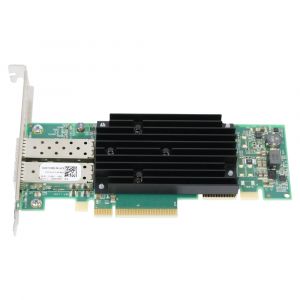H9J1N Dell Solarflare X2522-25G-Plus Xtremescale Onload Dual-Port 25GbE SFP28 Server Adapter
