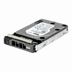 AA985973 Dell 2.4TB 10K RPM 12Gb/s SAS 256MB Cache SFF Enterprise HDD