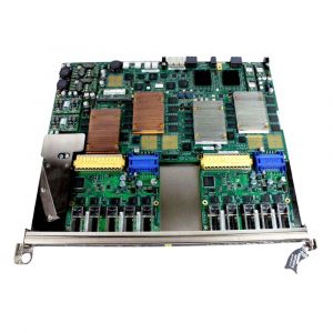 HHYYT Dell 10-Port 10GbE XFP Line Card