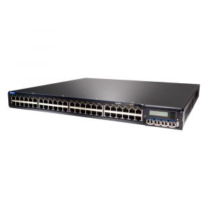 HVG9R Dell J-EX4200 48-Port Gigabit PoE 8x PoE 4x SFP Managed Switch