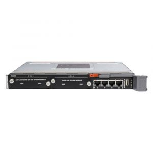 HW828 Dell M6220 20-Port Gigabit Layer 3 Managed Ethernet Switch