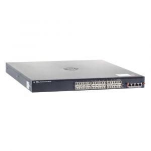 KX6DF Dell 8132F 24x10Gb SFP+ Layer 3 Rack-Mount Switch