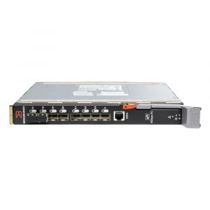 M485D Dell Brocade M5424 24-Port 8Gbps Fibre Channel Blade Switch