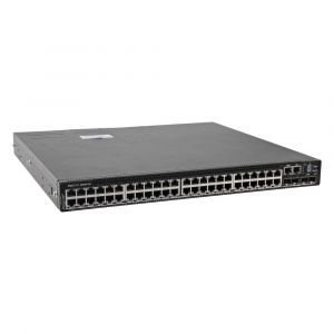 N3248X-ON Dell 48-Port 10G Multi-Gigabit 1560Gbps Network Switch
