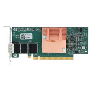 N64D3 Dell 100Gb QSFP28 PCIe x16 Low Profile Network Adapter