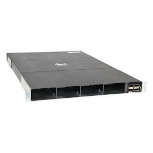 NHWX8 Dell S5000 10/40G LAN/SAN Modular Switch 2 x PSU 2 x Fan