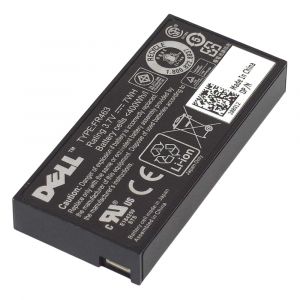 NU209 Dell RAID Controller Battery Backup for PowerEdge R710 R900 T610 T710
