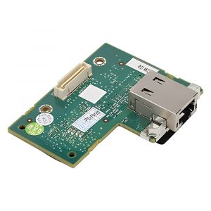 R464K Dell iDRAC6 Enterprise Remote Access Card for PowerEdge R410/R610