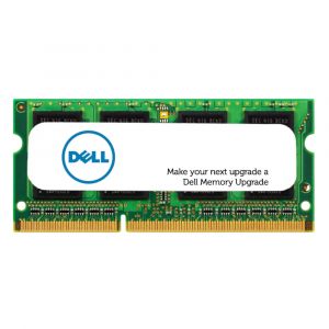 SNPN2M64C/8G Dell 8GB DDR3-1600 PC3-12800U Non-ECC Unbuffered DIMM Memory