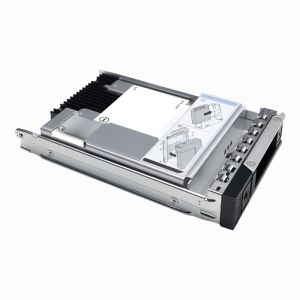 J92FY Dell 960GB 2.5" 24GB/s SAS Mixed-Use SED FIPS SSD for PowerEdge Servers