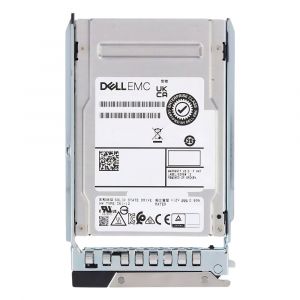 TPHN2 Dell 30.72TB PCIe 4.0 x4 NVMe U.2 2.5" SSD
