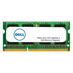 TX3GV Dell 2GB DDR3 1600MHz CL11 Non-ECC SODIMM Memory Module