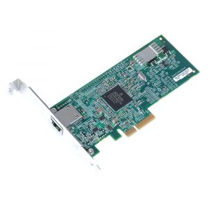 TX564 Dell 1Gbps Broadcom 5708 PCIe Single Port NIC