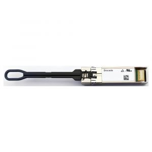 XBR-000462 Brocade 64Gb Fibre Channel SFP+ SWL Optical Transceiver Module Single Pack