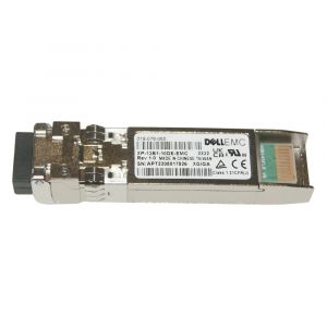 XP-13B1-10DE-EMC Dell 32Gb Fibre Channel SFP28 LW 1310nm Single-Mode Optical Transceiver