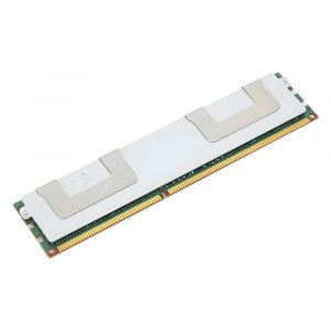YY120 Dell 512MB DDR2 ECC FB-DIMM 240-Pin Server Memory