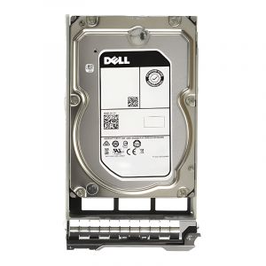 Dell 001M0D 1.2TB 10k SAS 12Gbps 2.5inch Hot Plug Hard Drive