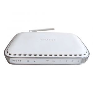 DG834G-500UKS Netgear DG834G 4-Port 10/100 Wireless ADSL Firewall Router