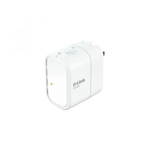 DIR-505 D-Link 802.11n Portable Wireless Router and Range Extender