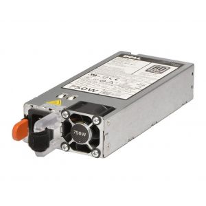 27F3G - Dell 750-Watts Hot Swap Power Supply for PowerEdge R620 R720 R820 R520 R720XD T420 T320 and T620