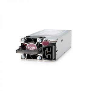 865414-B21 - HPE 800-Watts Flex Slot Platinum Hot Swap Low Halogen Power Supply