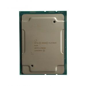 SR37J - Intel Xeon Platinum 8168 24-Core 2.70GHz 33MB L3 Cache Socket LGA3647 Processor