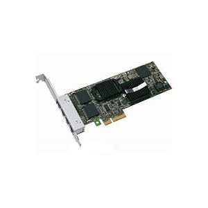 DNFCD Dell 4 x Ports Gigabit ET Low Profile Server Network Adapter Card