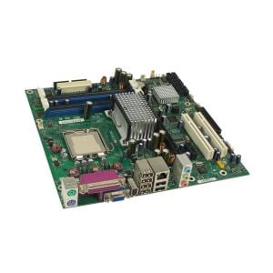 Intel-DQ965GF-System-Boards