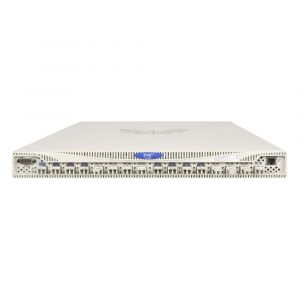 DS-16B2 EMC Connectrix 16-Port SFP FC 2Gb/s Layer 3 Managed Switch