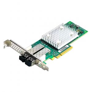 001JFY Dell Emulex Gen6 32GB 2-Port Fibre Channel Host Bus Adapter