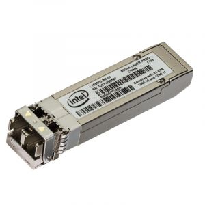 Intel 25G SFP28 E25GSFP28SR Transceiver Module