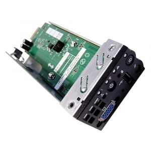 E30089-301 Intel SR2600URLXR Front Control Panel