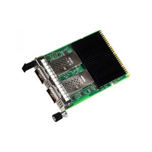 E810-CQDA2OCPV3L Intel 2-Port 100GbE QSFP28 PCIe 3.0 Network Adapter