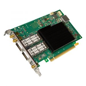 E810CQDA2TG1 Intel 2-Port 100GbE QSFP28 PCIe 4.0 x16 Network Adapter
