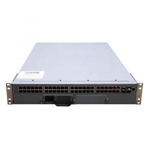 EC4400A03-E6 Extreme Networks VSP 50-Port High-Temperature Industrial Switch