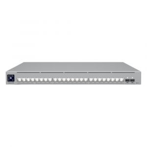 ECS-24-POE Ubiquiti 24-Port Gigabit PoE Class 4 Managed Switch