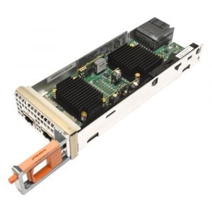 303-164-104D EMC 2-Port 10GBase-T SLIC I/O Module for Data Centers