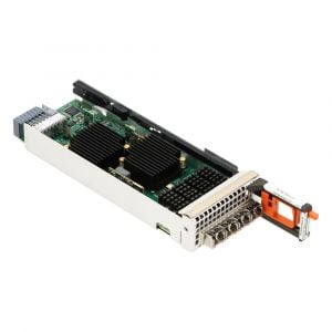 303-392-000A EMC VortexQX Quad-Port FC 16Gbps I/O Module