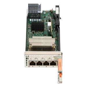 303.254.100C.00 EMC 4-Port 10GBase-T I/O Module High-Speed Copper