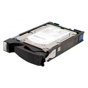 005050527 EMC 400GB 6Gb/s SAS MLC 3.5-Inch SSD
