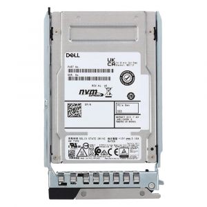 5053306 EMC 800GB SAS 6Gbps 2.5-inch SSD Enterprise Storage Drive