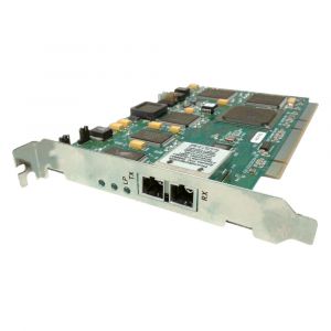 FC1020016-02D Emulex 2-Ports Fibre Channel PCI Host Bus Adapter