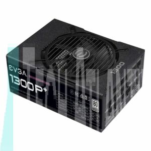 220-PP-1300-X1 EVGA SuperNOVA P+ 1300W ATX Power Supply Unit