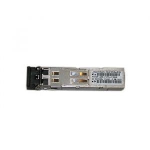 EX-SFP-GE10KT15R13 Juniper 1Gb/s 10km LC Single-Mode Fiber SFP Transceiver