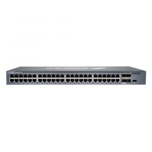 EX4000-48MP Juniper 40x1G PoE++ 8x2.5G PoE++ Managed Layer 2/3 Switch